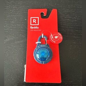 Reddy collar light for pets